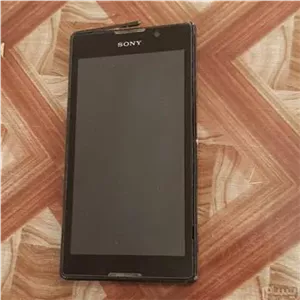 گوشی سونی اکسپریا c
