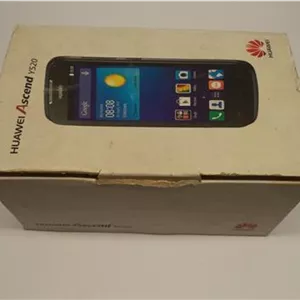 جعبه گوشی هواوی ascend y520