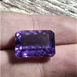 سنگ آماتیس فول کات