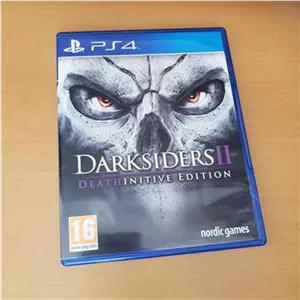 دیسک Darksiders 2
