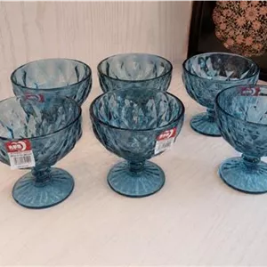 بستنی خوری طرح الماسی کد Al-009