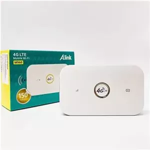 مودم سیمکارت خور جیبی Alink