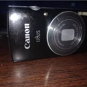 دوربین عکاسی Canon IXus 145