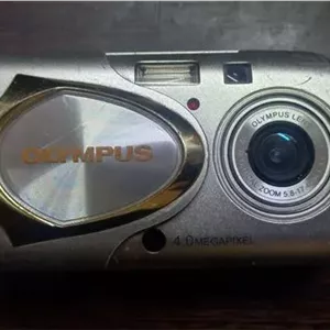 دوربین عکاسی OLYMPUS
