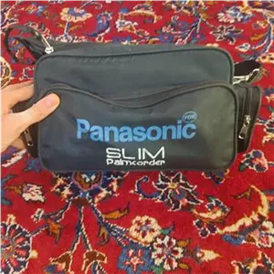 دوربین عکاسی vx70 پاناسونیک