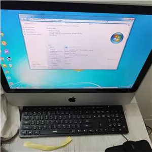 کامپیوتر آل این وان همراه با موس و کیبورد هدیه