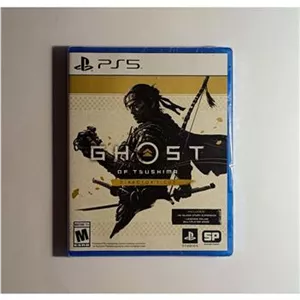 Ghost of Tsushima PS5 R All پلمپ نایاب