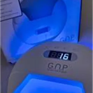 یو وی GNP
