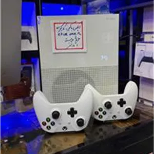 ایکس باکس وان اس 500 گیگ دو دسته