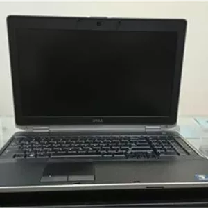 لپ تاپ Dell Latitude E6530 | Core i5
