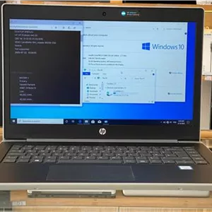 لپ تاپ اچ پی پرو بوک 440G5 مدل i5 7200U نسل 7