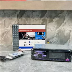 پخش صوتی MUTLIFUNCTION PLAYER