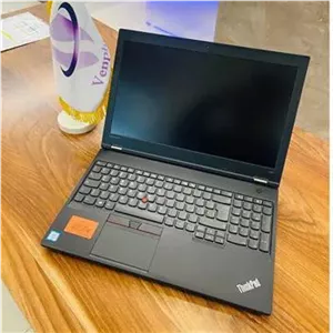 لپ تاپ نیمه حرفه ای Lenovoویترینی درحد آک(ون پلاس)