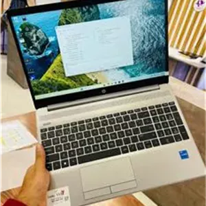 لپ تاپ فوق حرفه ای hp notebook 250 G8 (ون پلاس)