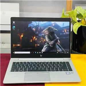 لپ تاپ تمام فلزی Hp Elitebook 840 حرفه ای ون پلاس