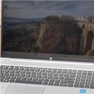 لپ تاپ نسل 11 hp ProBook 650 G8 (ون پلاس)