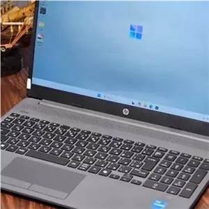 لپ تاپ الترابوک Hp 250 G7 درحد نو (ون پلاس)