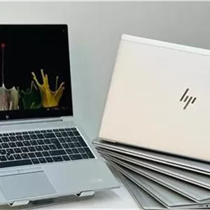 لپ تاپ سوپر اولترابوک Hp Elitebook 850 ون پلاس