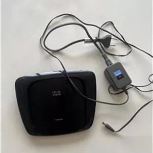 مودم سیسکو لبنکسیس
