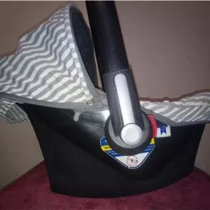 کریر کودک دلیجان اصل