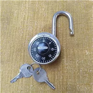 مستر لاک آمریکا