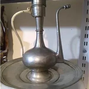 آفتابه لگن ورشو
