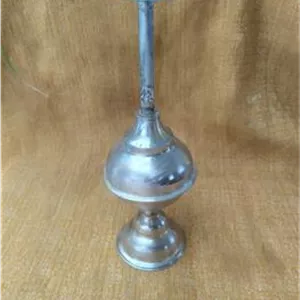 گلاب پاش برنجی