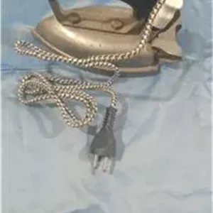 اتو سنگین خیاطی 