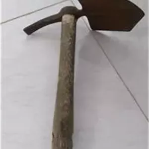 بیل کلنگ انگلیسی