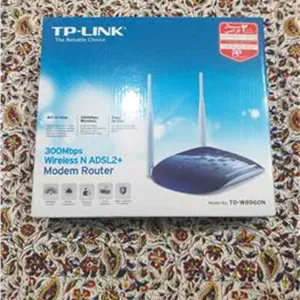 مودم ADSL تی پی لینک TP-LINK