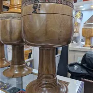 تنبک سه مهر سقا