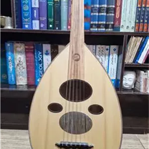 بربط (عود ) طرح عراقی