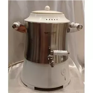سماور برقی BRILLIANT ساخت ترکیه