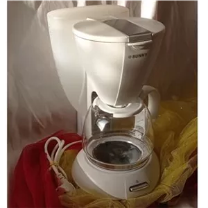 قهوه ساز سانی با قوری مدل SC800 ( کد 41 )