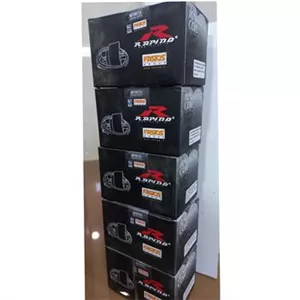 کویل موتورسیکلت راپیدو تک فیش (بسته 5 عددی)