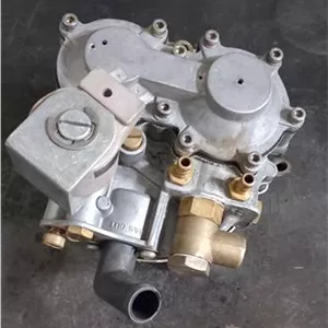 ژگلاتور گاز CNG اصل ایتالیایی