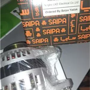 دینام انژکتوری پراید وارداتی اصل