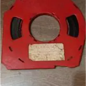 اره نواری طبق عکس