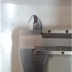 کولیس دست دوم طبق عکسها توضیح دارد