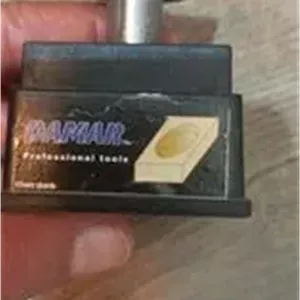 مته گازور دامار دست دوم در حد نونو توضیح دارد
