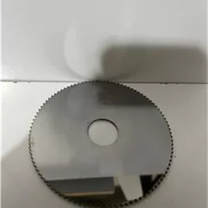 فرز اره ای الماس کارباید