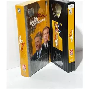فیلم یک جمع خوب (خارجی)