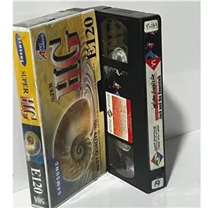فیلم VHS جک و لوبیای سحرآمیز (خارجی)