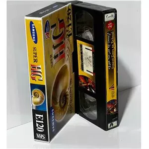 فیلم VHS ارنست به مدرسه می رود (خارجی)