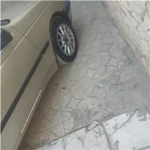 رینگ 15 اسپیدلاین با لاستیک
