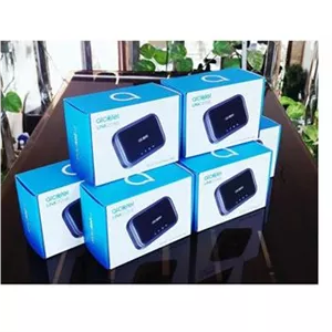 مودم جیبی آلکاتل