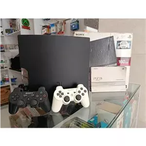 PS3 اسلیم (کپی خور)