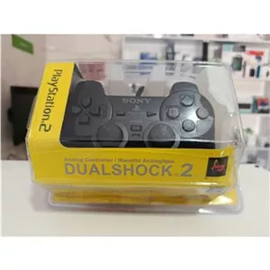 آکبند Dual Shock 2