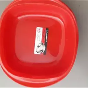 3عدد سالاد خوری دهه 60 زیبا نونو 