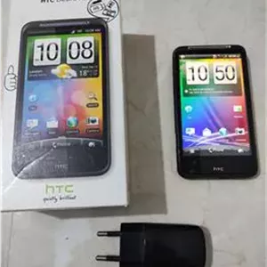 موبایل HTC طبق توضیح و عکس